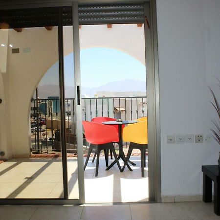 North Shore Apartment Eilat Exterior foto