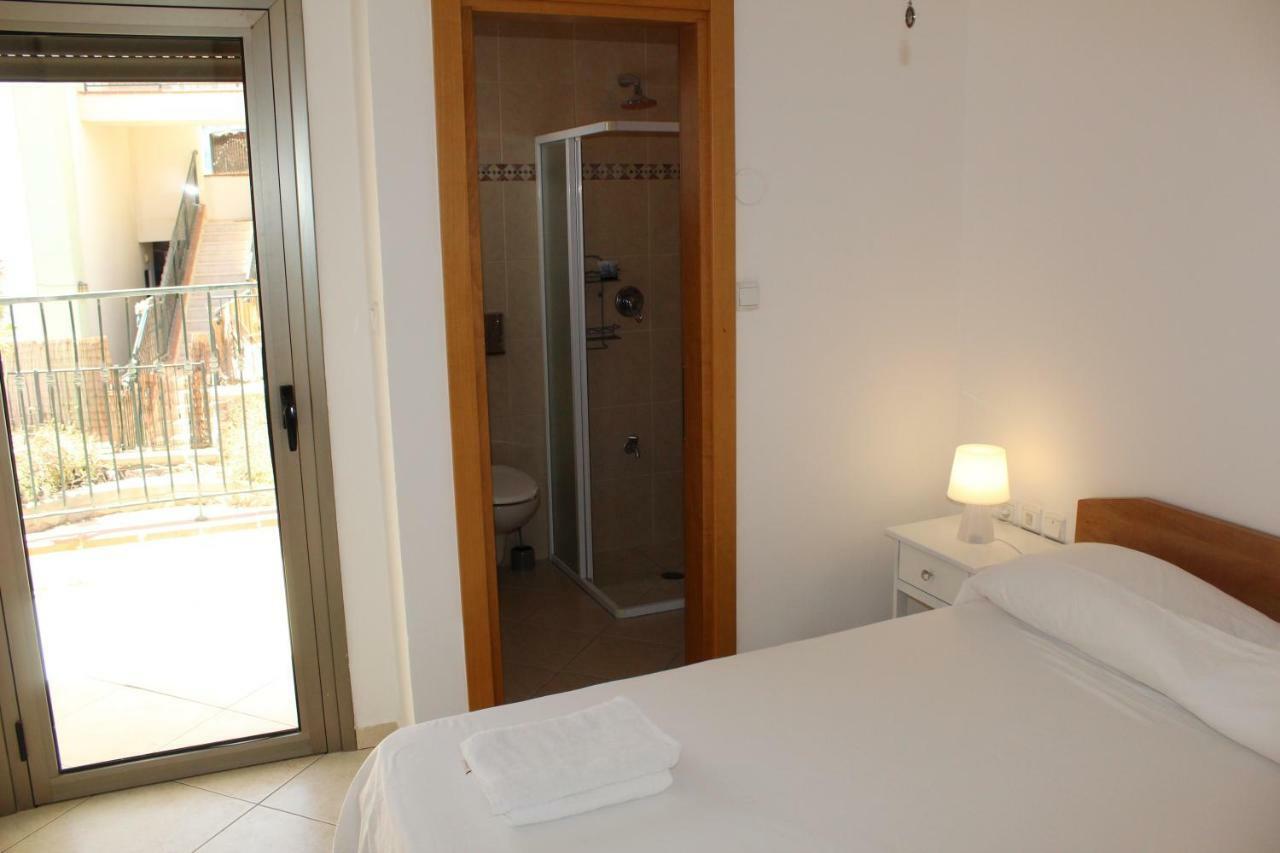 North Shore Apartment Eilat Exterior foto